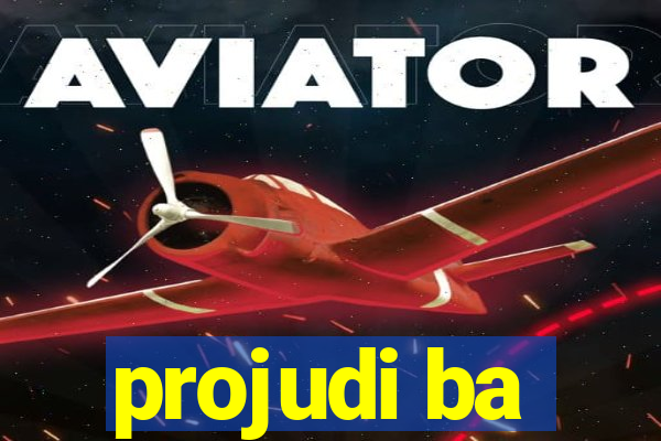 projudi ba